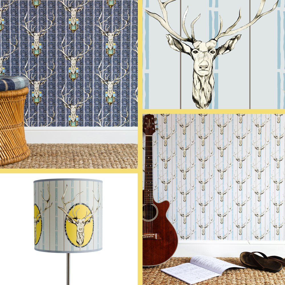 Available @ShopTent see more @Tent_London 18-21 September, Stand B12, Hall T2