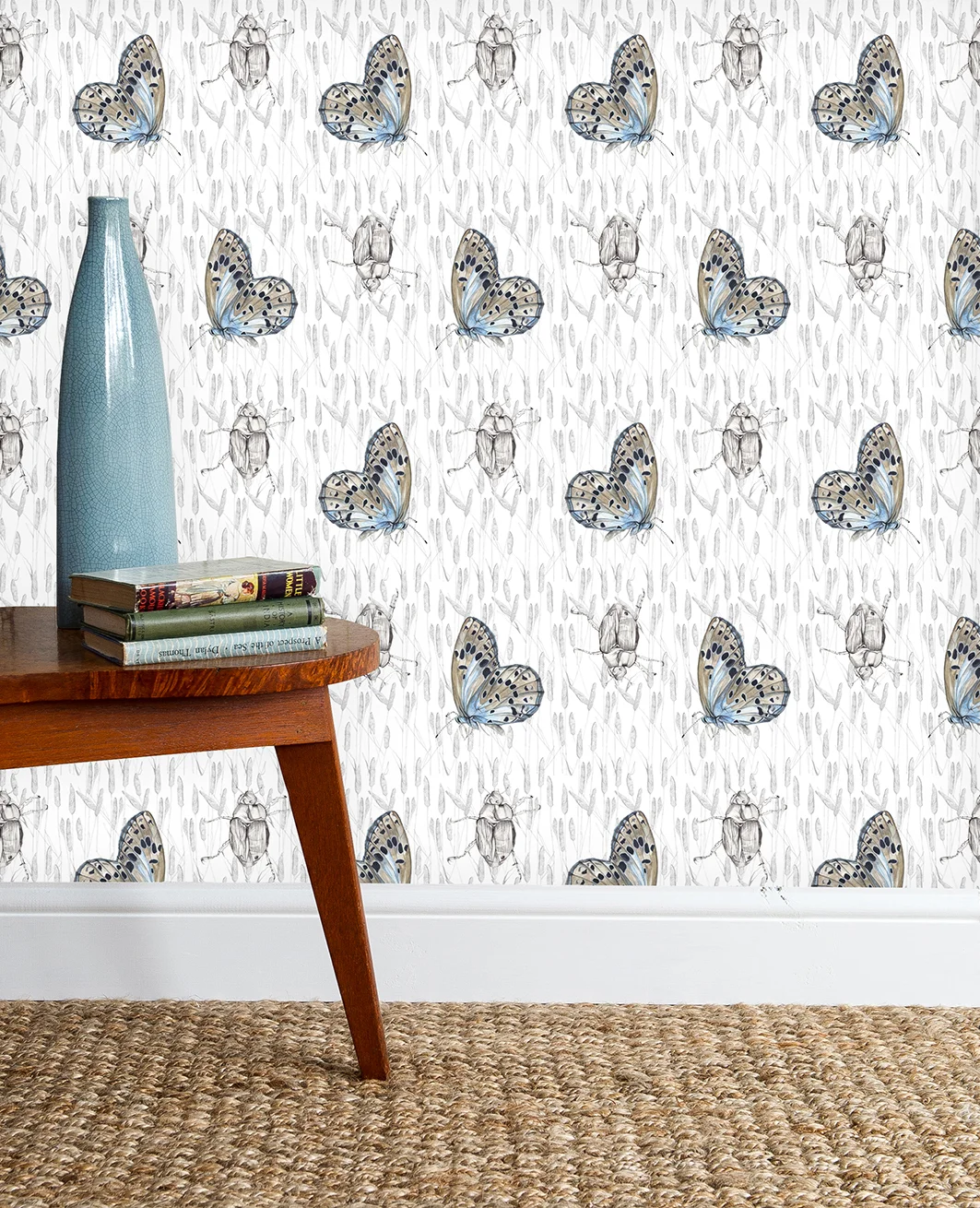 Wallpaper — Rachel Reynolds