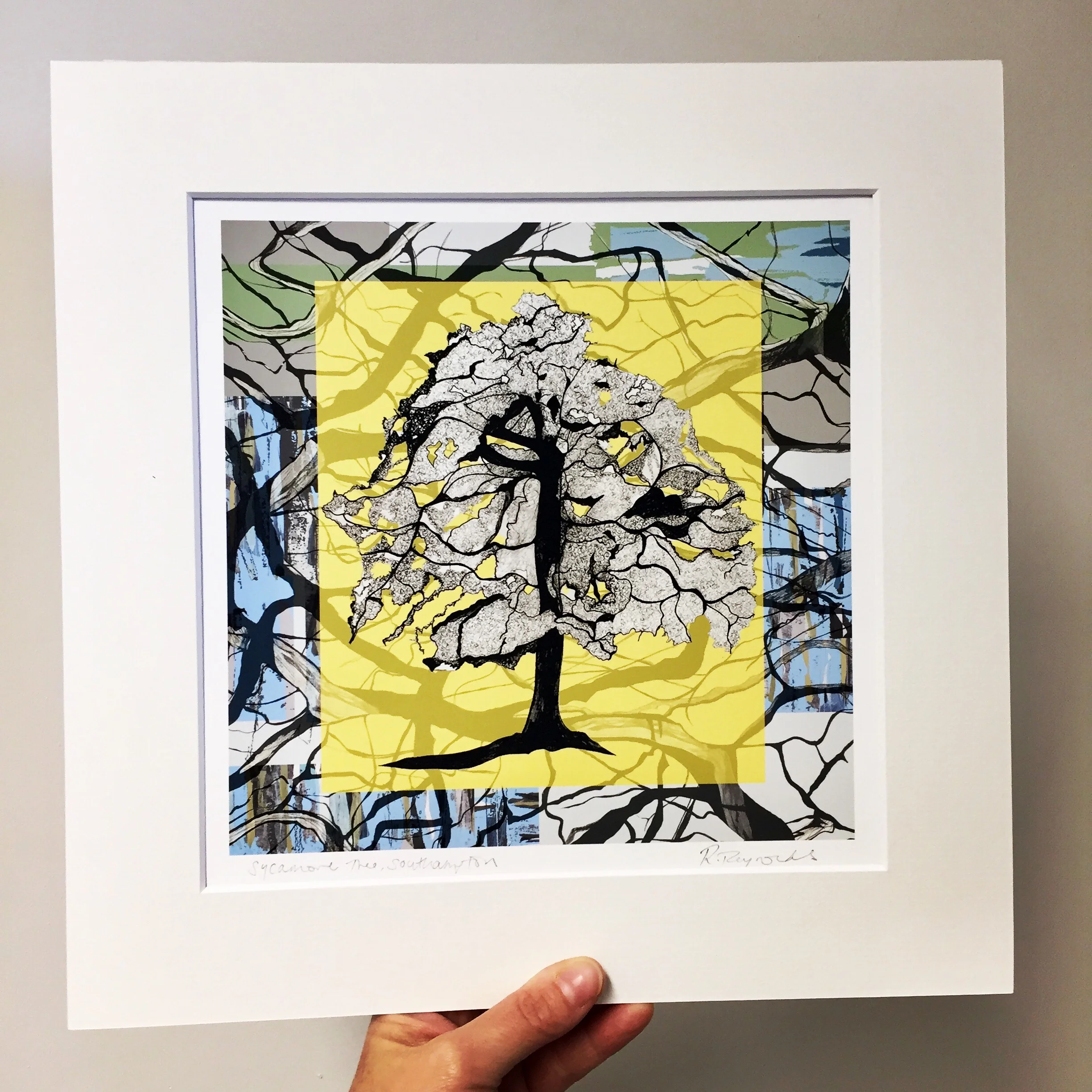 Sycamore Tree Giclee Print.jpg