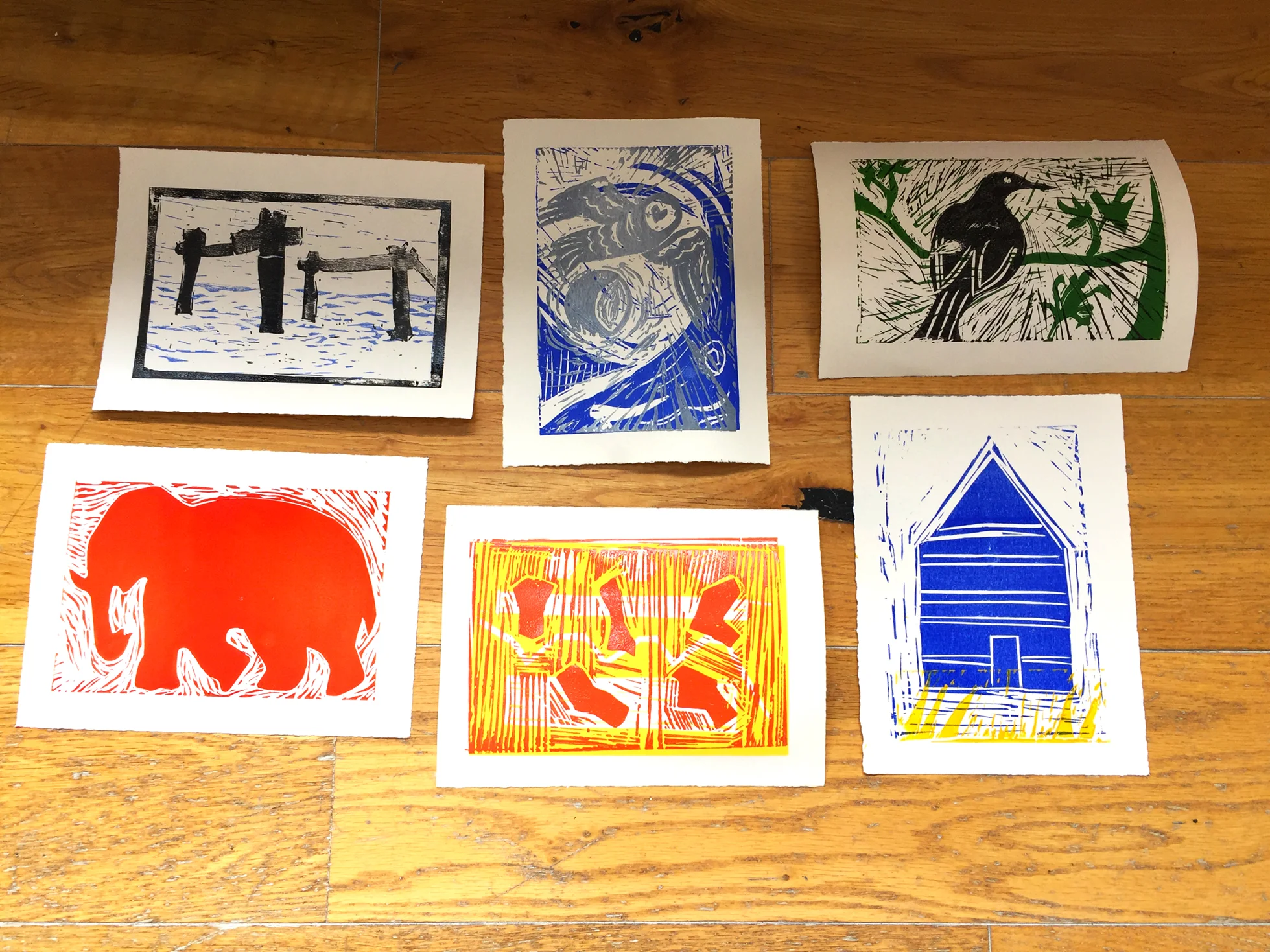 Mix lino prints_lowres.jpg