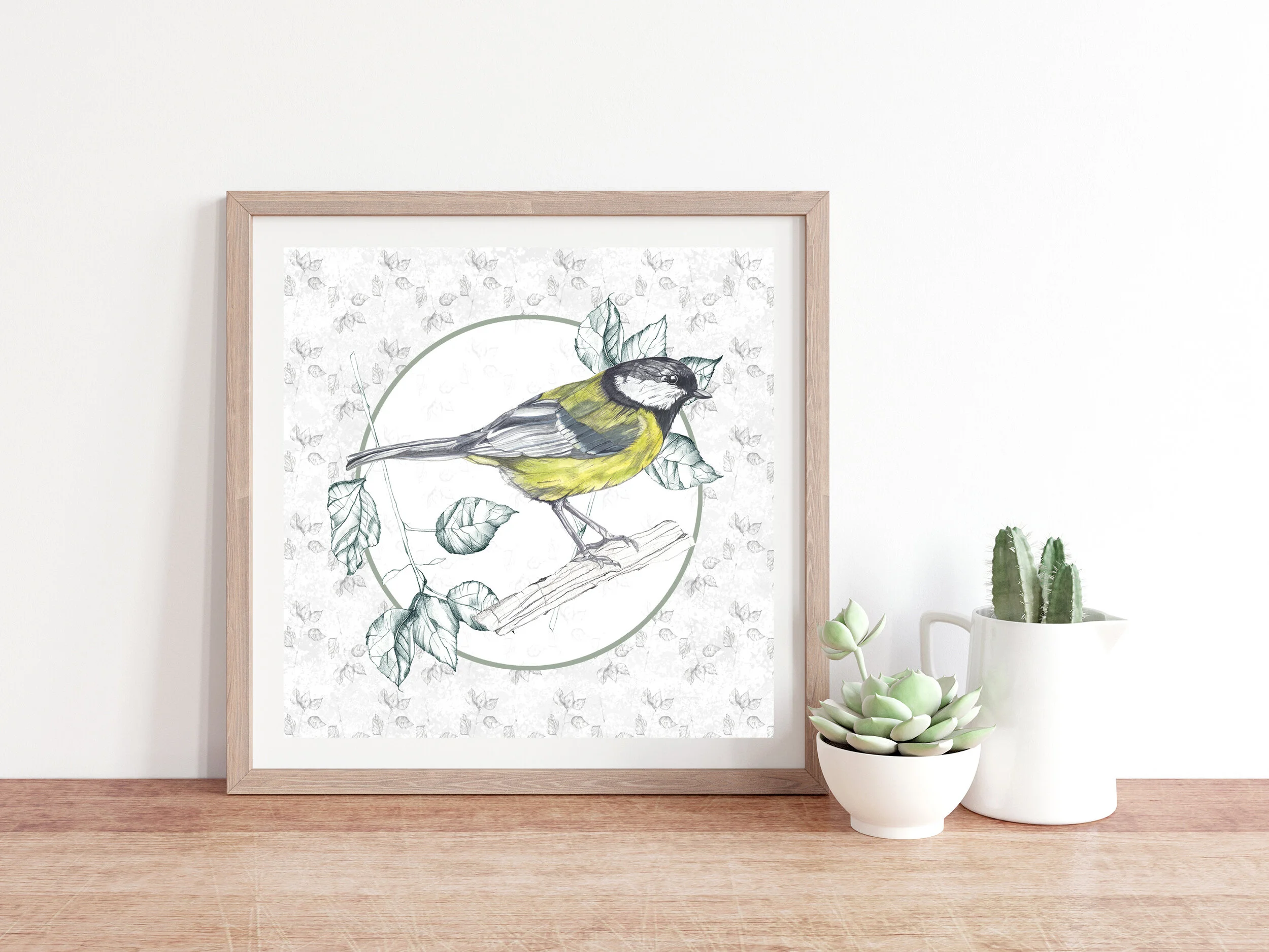 Great Tit Giclee Print_WEBSITE.jpg