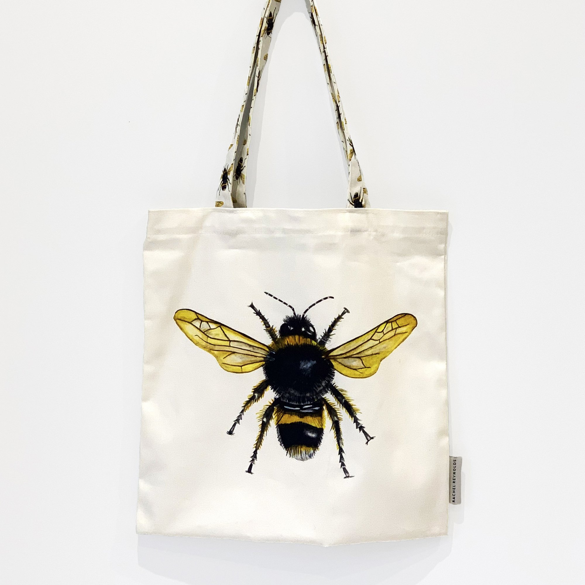 Tote Bags — Rachel Reynolds