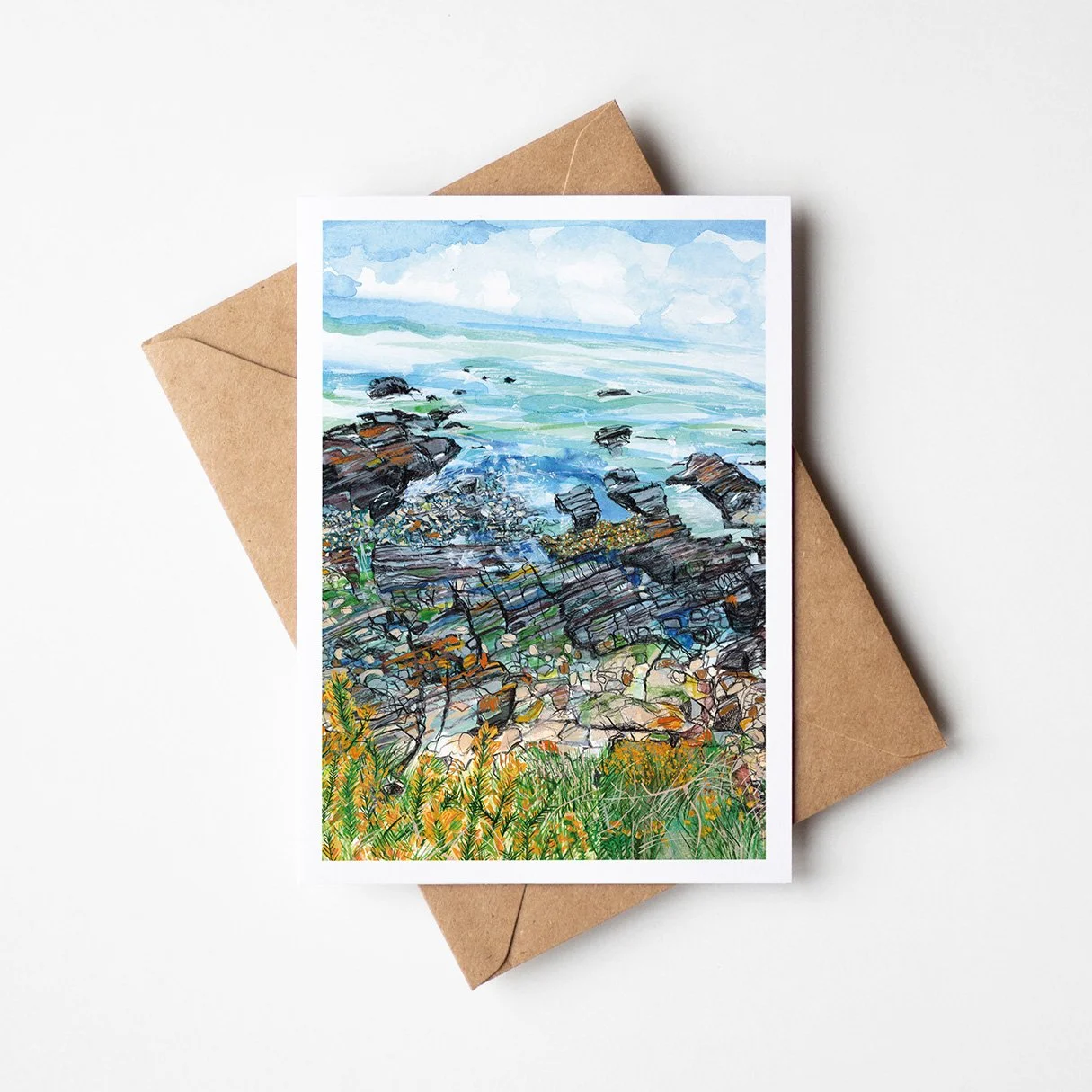 Visual_Coastal Walk to Looe_Card.jpg