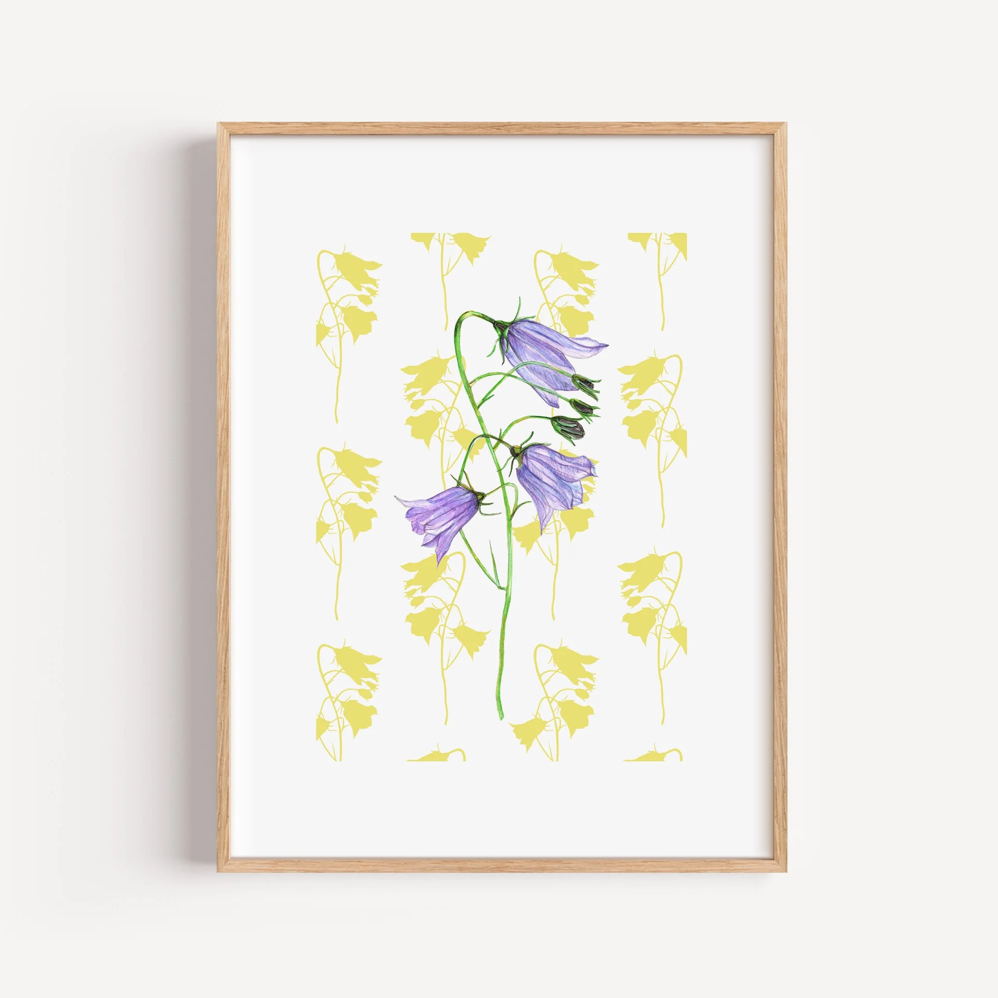 RReynolds_30x40cm_Bluebell Giclee.jpg