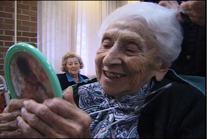 MORE THAN SKIN DEEP- Director/Producer/Cinematographer/Editor USA, 2002 - 25 Minutes "supplies more than skin deep coverage about growing old with dignity. Recommended!" University of Oregon Libraries "Communicates a powerful message about how truly simple pleasures can easily improve the daily severity of nursing home life. Recommended for all libraries supporting professional or academic programs or schools in gerontology, nursing, social work, psychology, sociology, medicine, and allied health fields." Educational Media Review WATCH on YouTube Purchase for Educational Use on Fanlight by Icarus Films