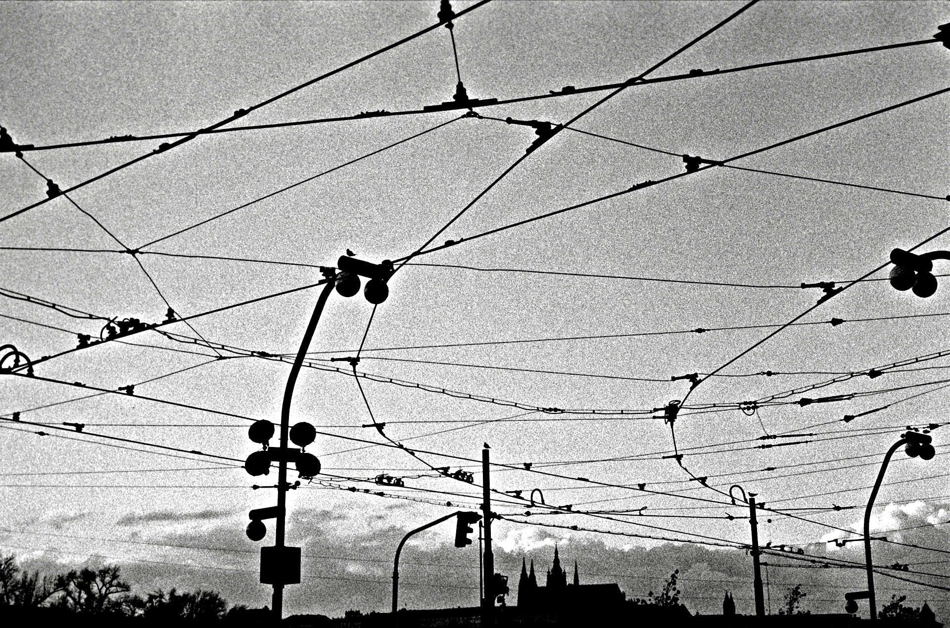  Wires Castle 