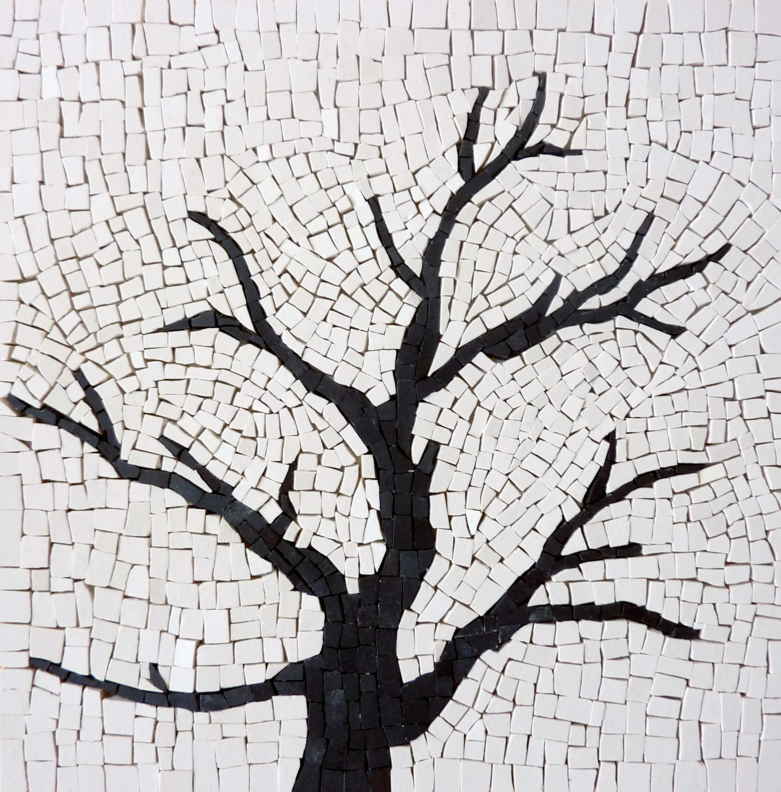 Tree Silhouette