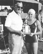 Mel Weinberger and Jenifer Webb