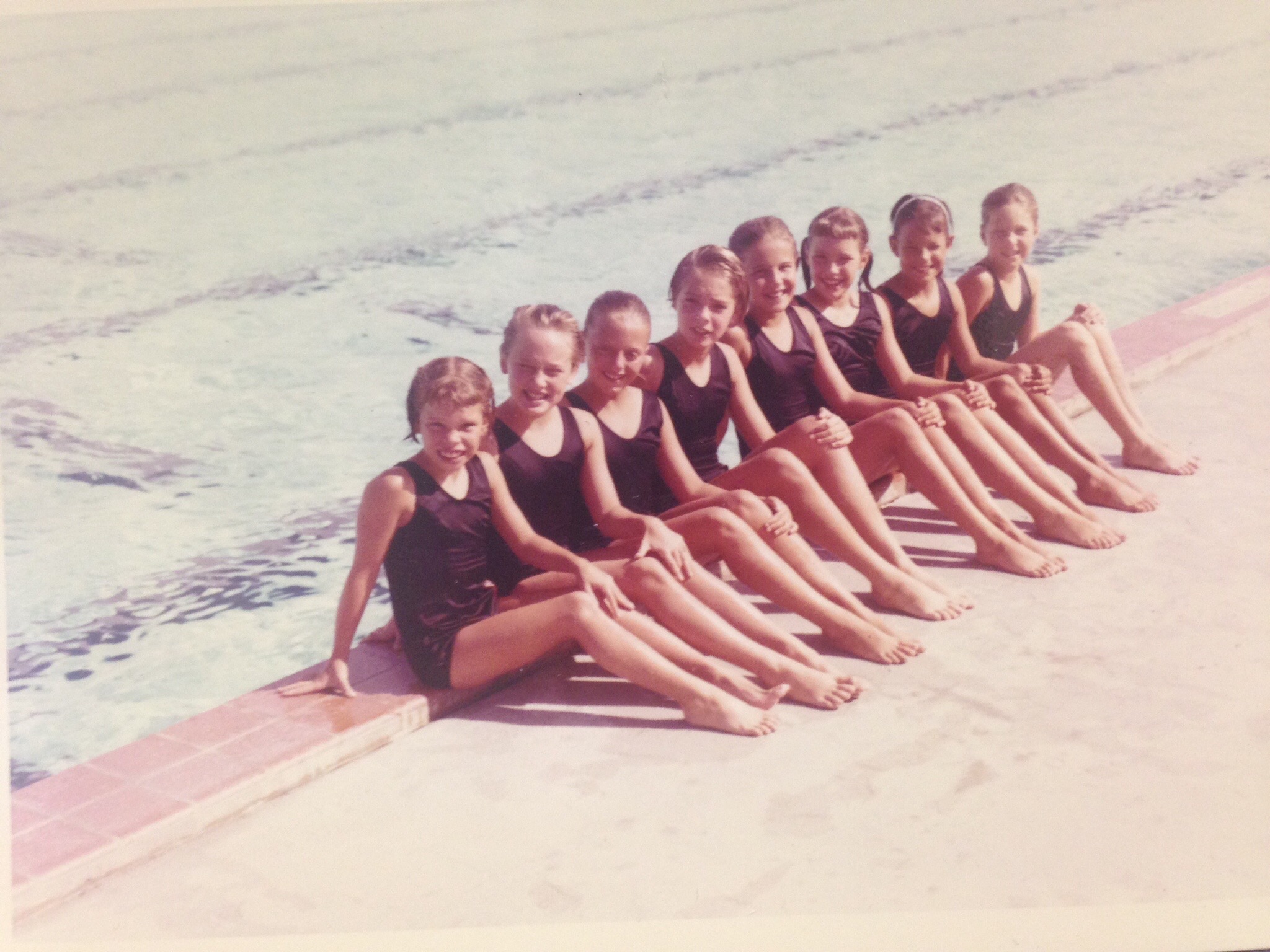 Longhorn Aquatics — Texas Swimming & Diving Hall of Fame