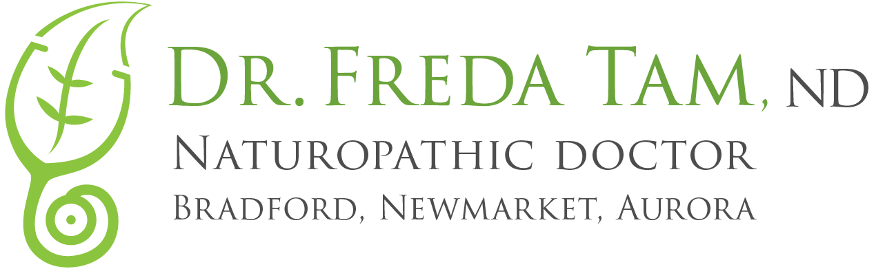 Dr. Freda Tam, ND | Bradford & Markham Naturopathic Doctor