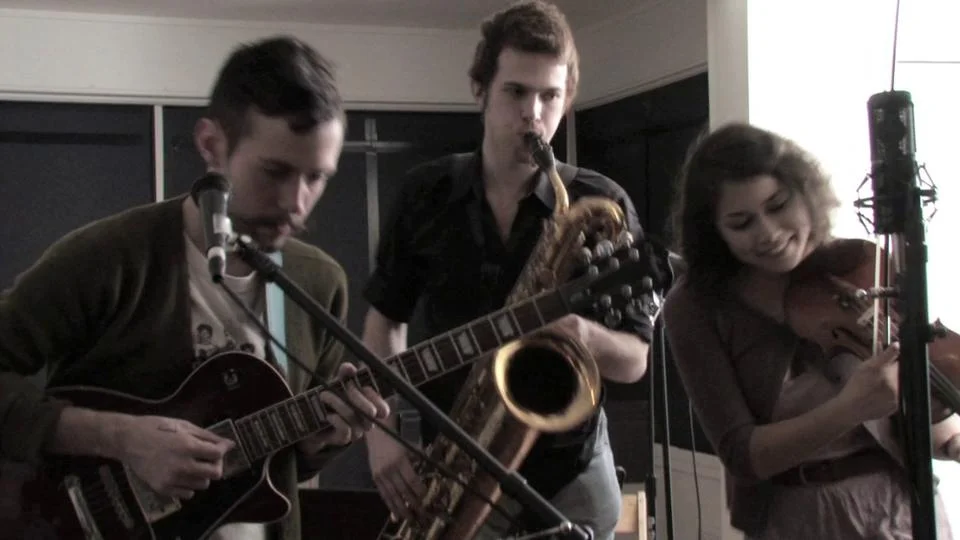 Our Brother the Native - Golden Loom