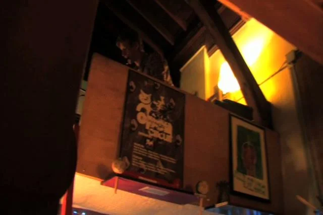 Our Brother The Native - Experiment