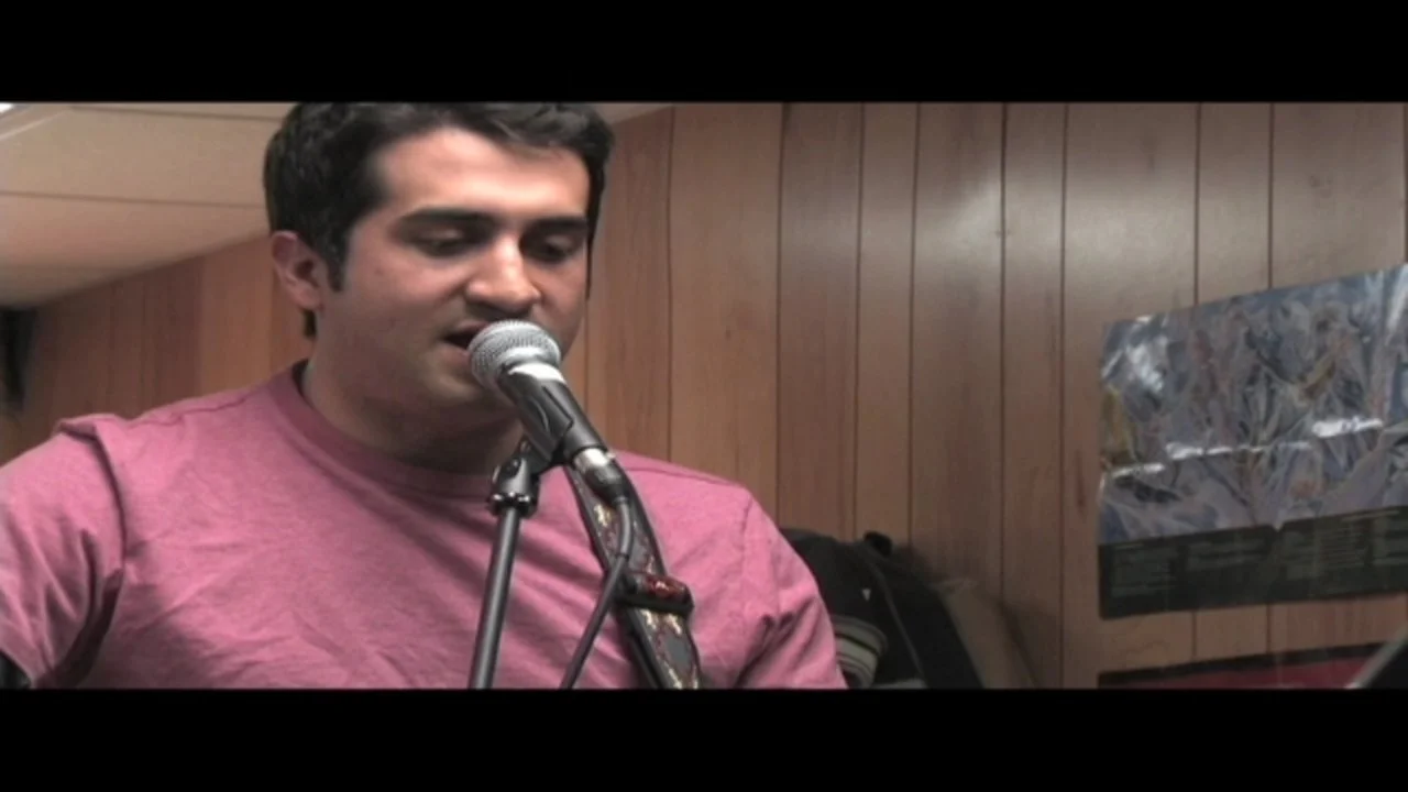 The New Green - Promo Video