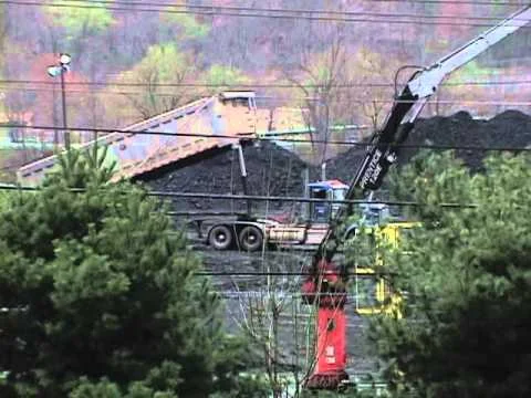 Coal - The Side Chicago Doesn't See