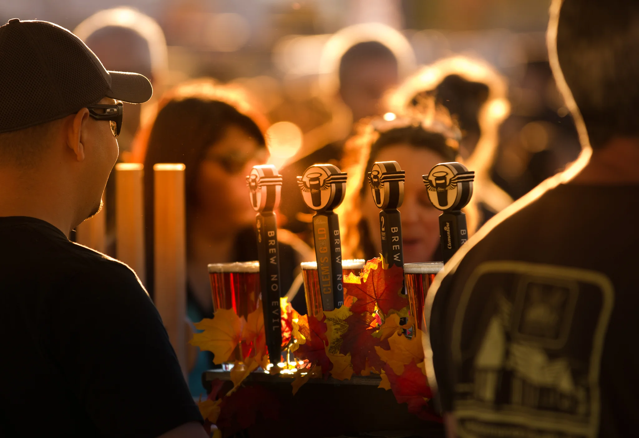 The Inland NW Craft Beer Festival 2015