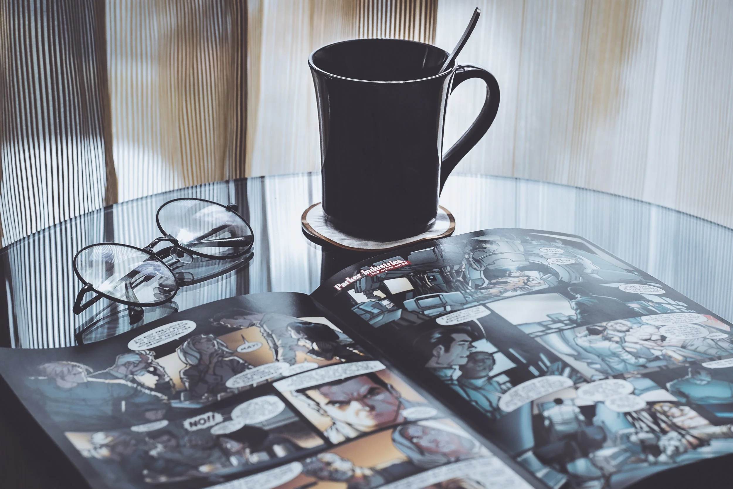 Photo by Mahdiar Mahmoodi on Unsplash