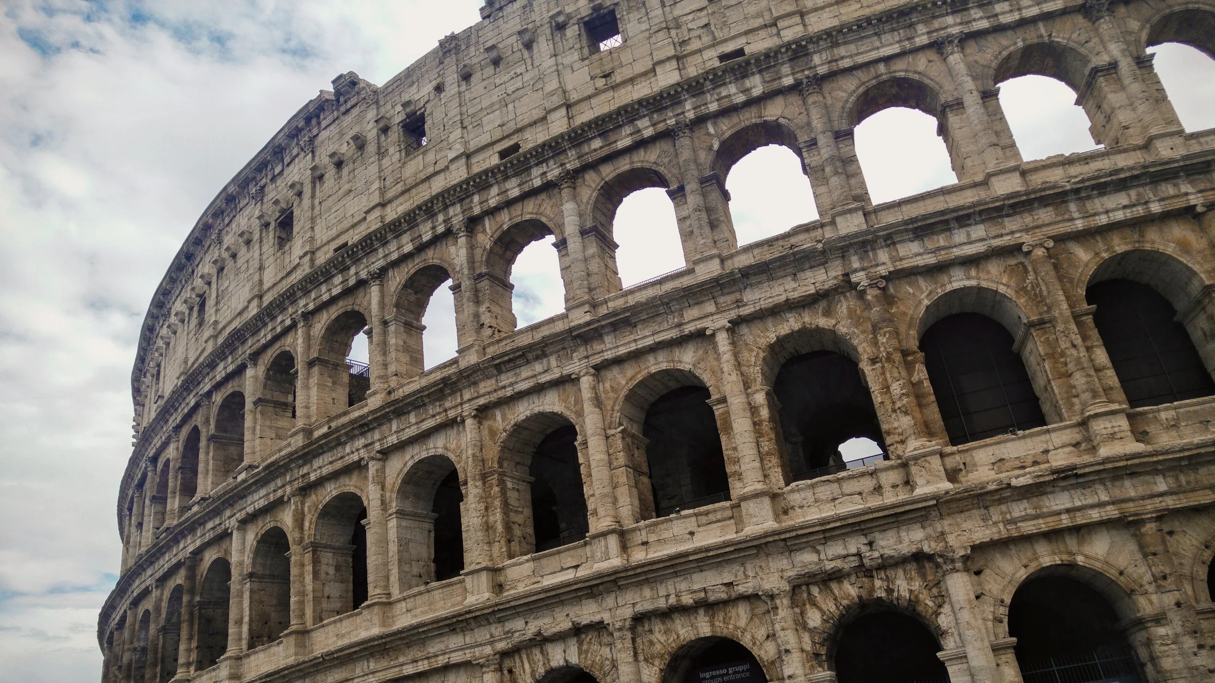 Photo by Sarah Doffman on Unsplash