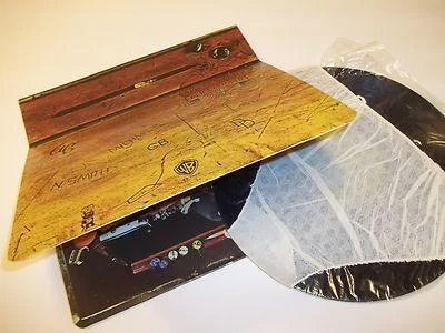 Alice Cooper&#x27;s School&#x27;s Out inducted into the GRAMMY Hall Of Fame®