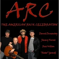 American Rock Celebration Releases Their First Single, "Try Me."
