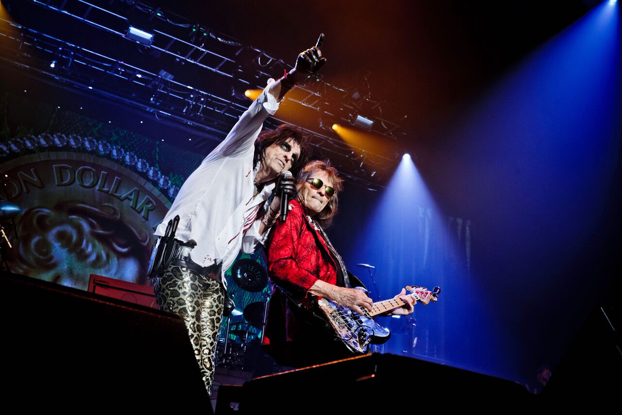 Photo by Jodie Cunningham.