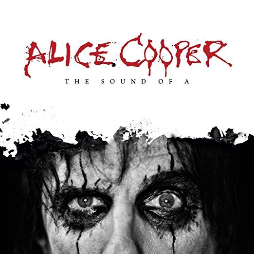 Alice Cooper - The Sound of A (Single) (2017)