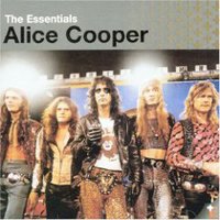 Alice Cooper - Essentials (2002)