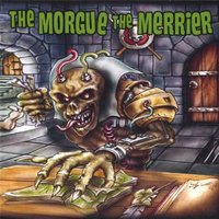 Morgue the Merrier (2005)