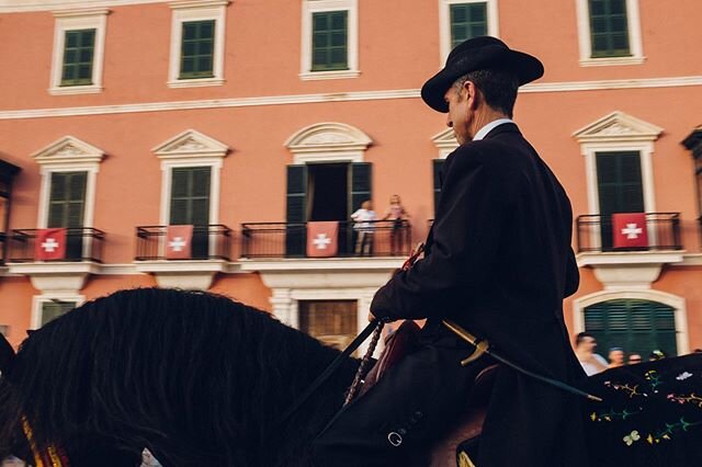 Sant Joan, nos vemos en 2021. &bull;
&bull;
&bull;
&bull;
&bull;
&bull;
#ciutadella #santjoan #menorca #santjoanciutadella