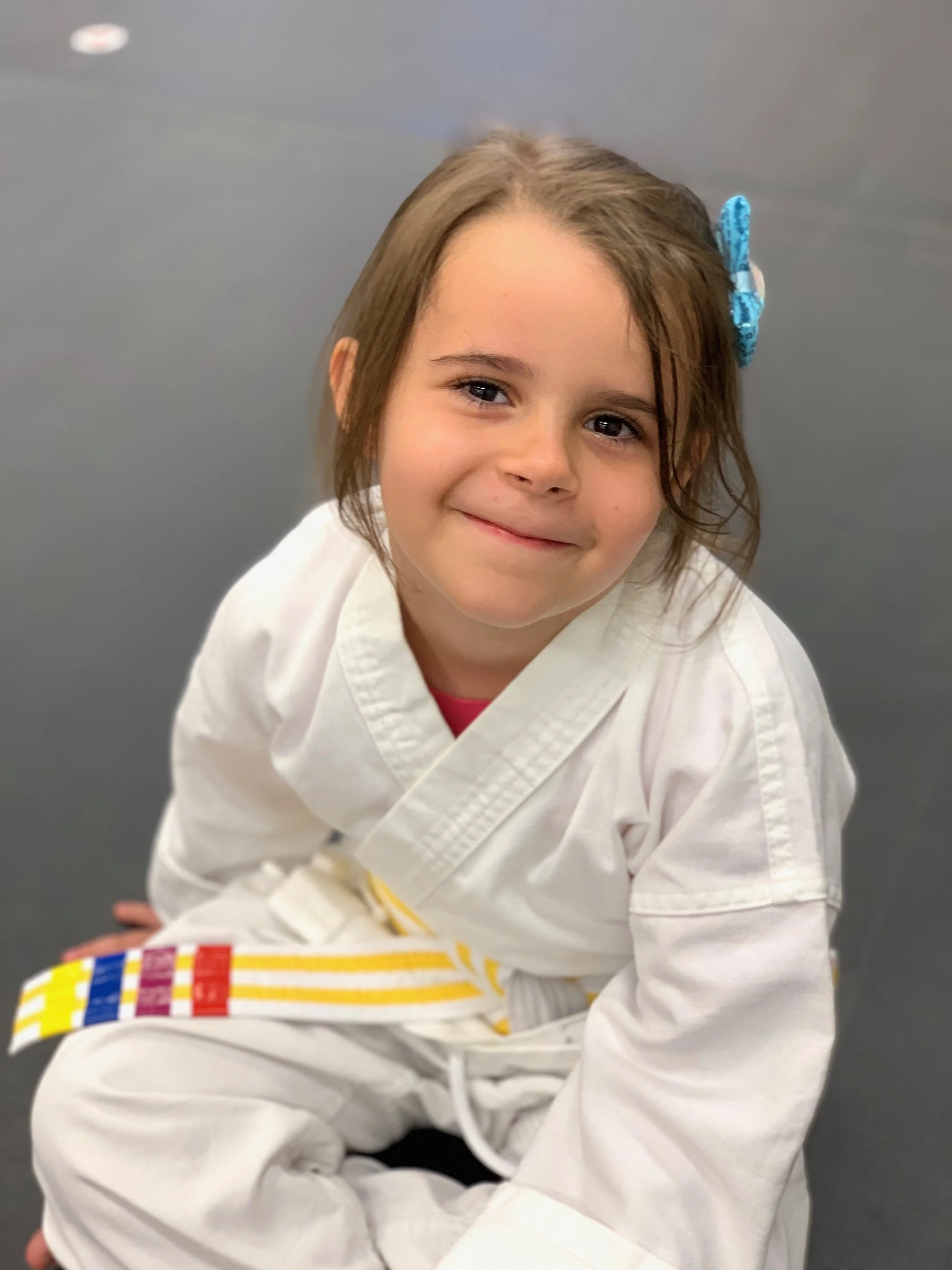 Karate For Kids Southlake Texas
