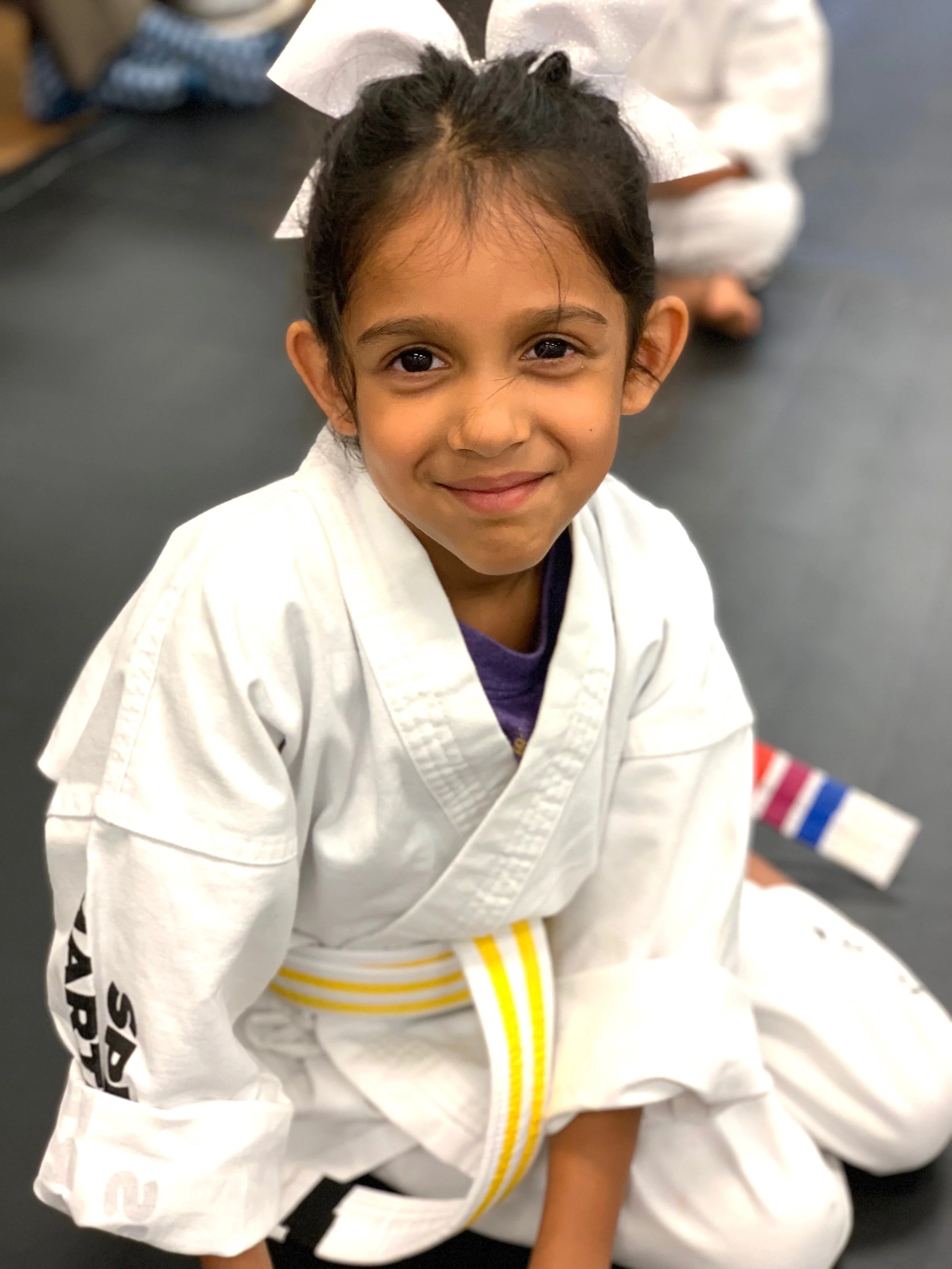 Martial Arts For Kids Southlake Texas