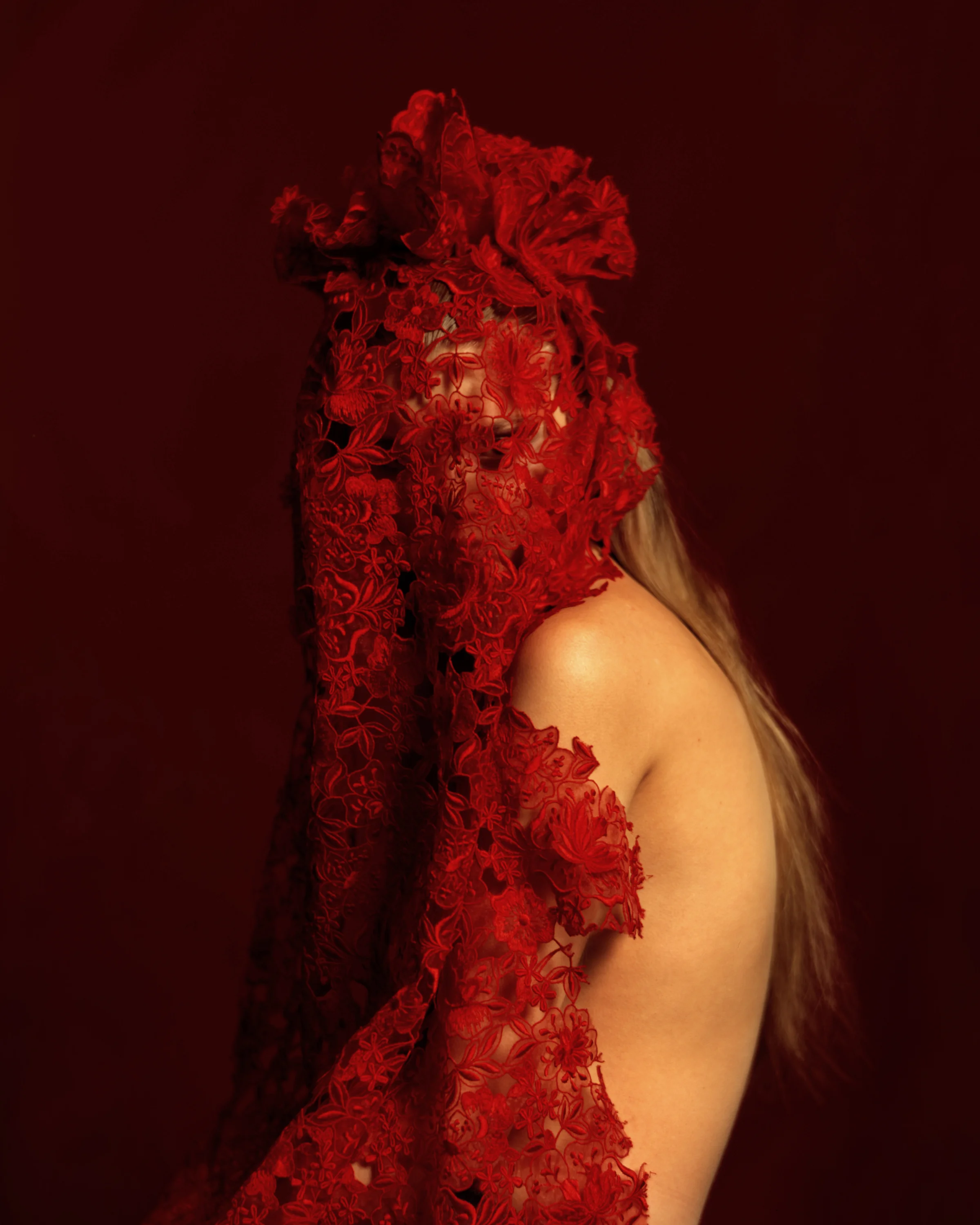 Kiki Xue, photographer