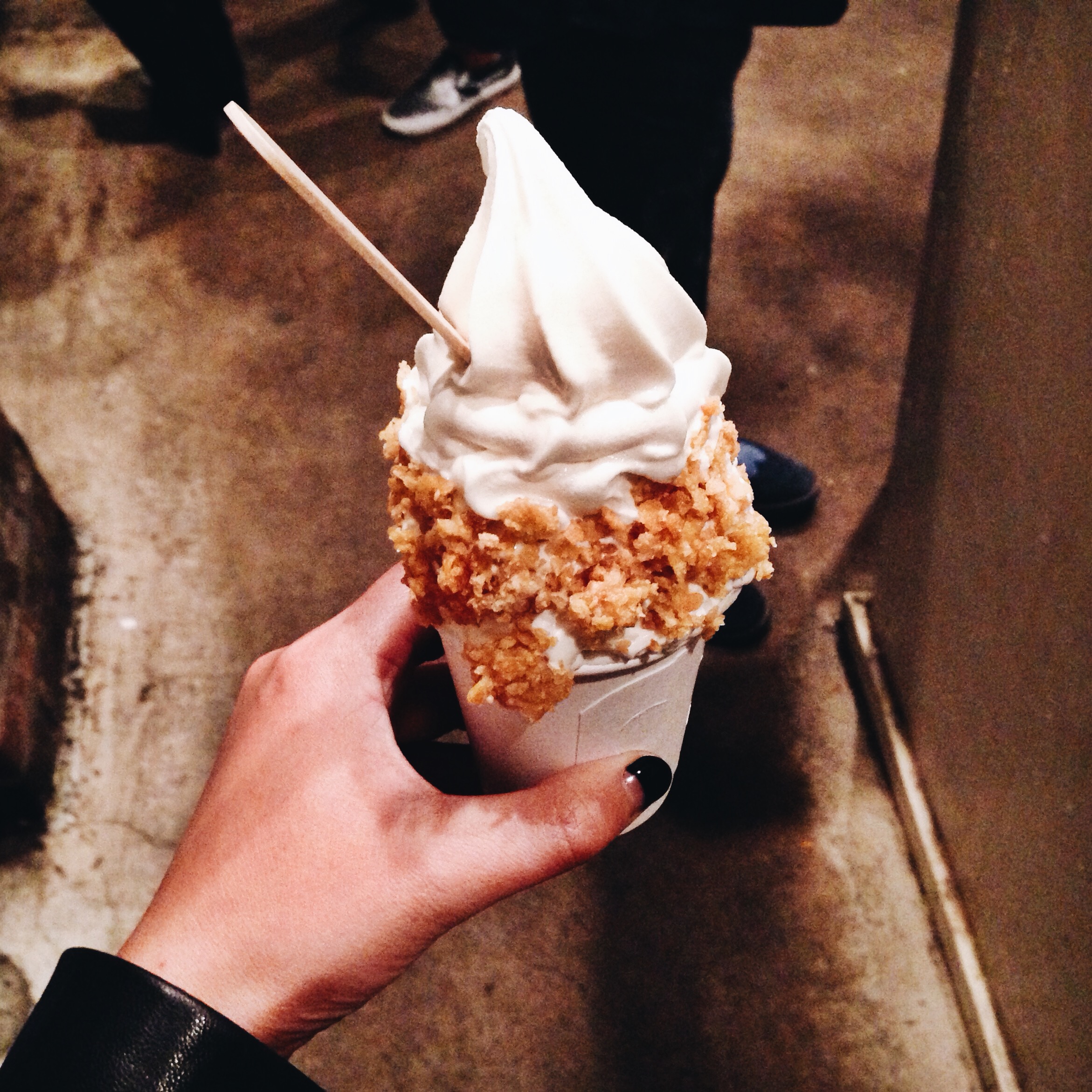MILK BAR