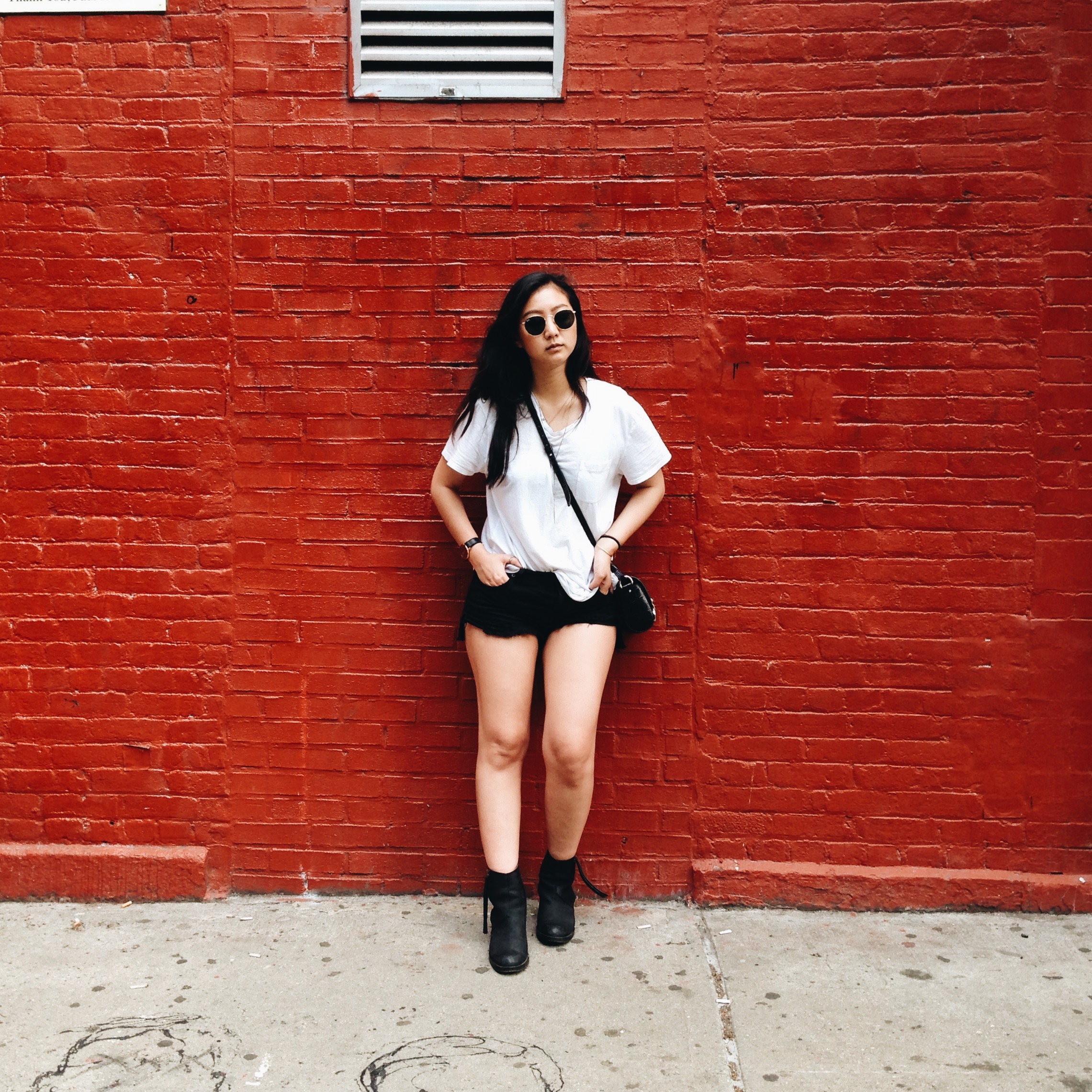 WILLIAMSBURG, BROOKLYN