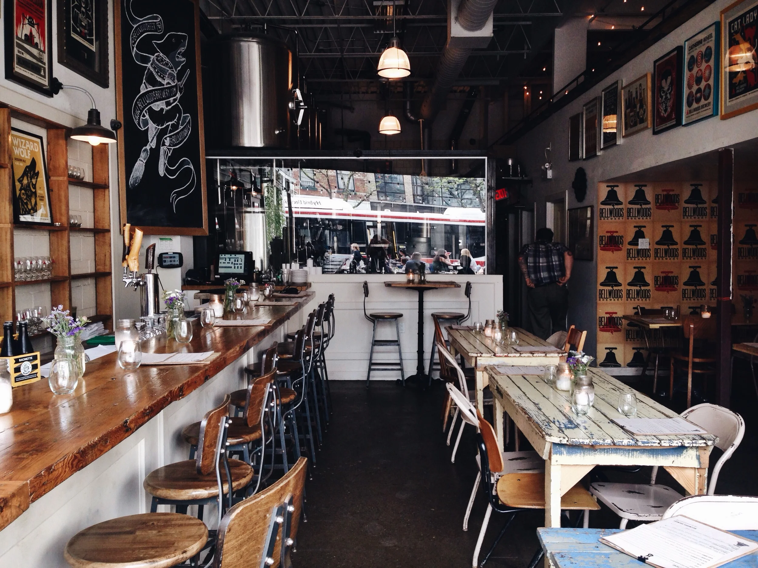 Bellwoods Brewery