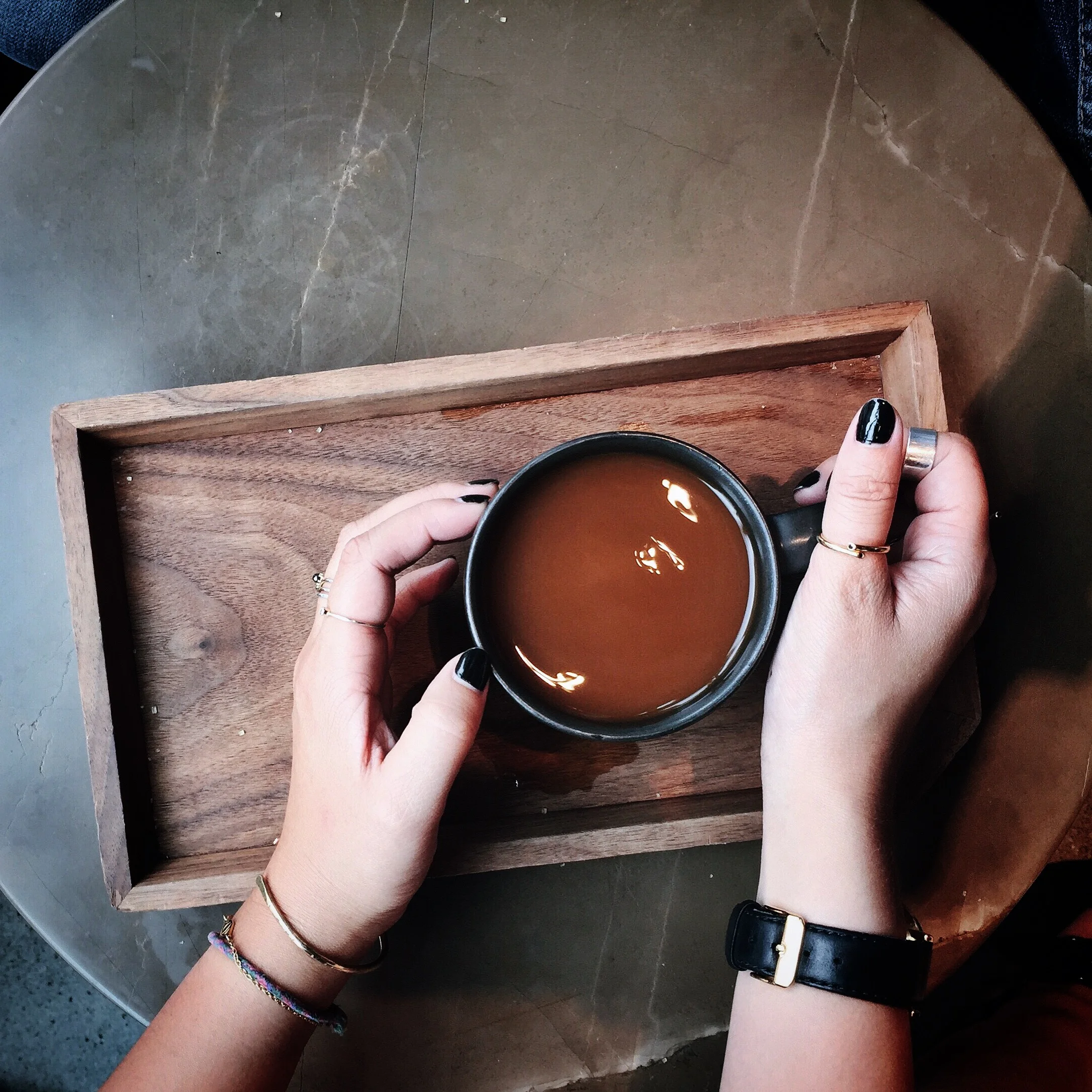 STARBUCKS RESERVE ROASTERY & TASTING ROOM
