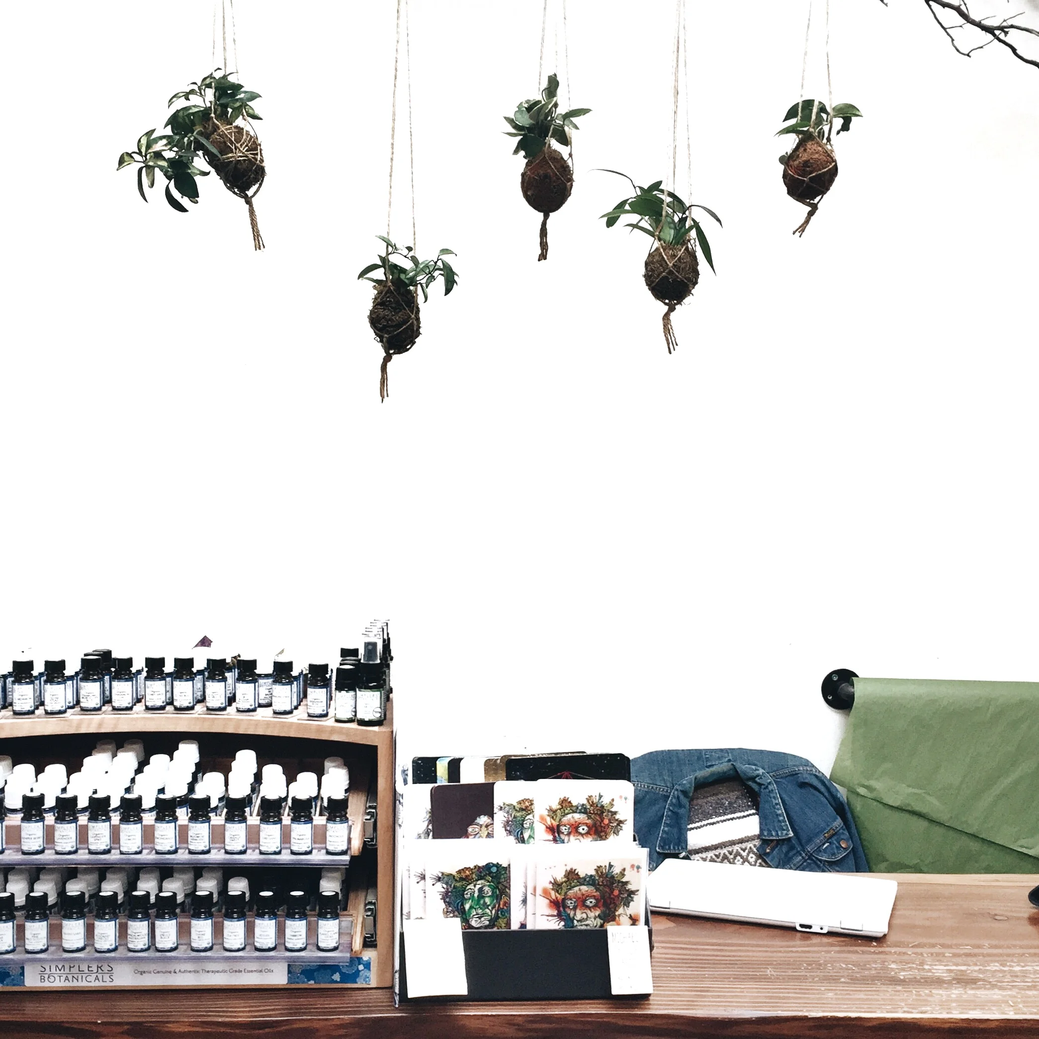 HOMESTEAD APOTHECARY