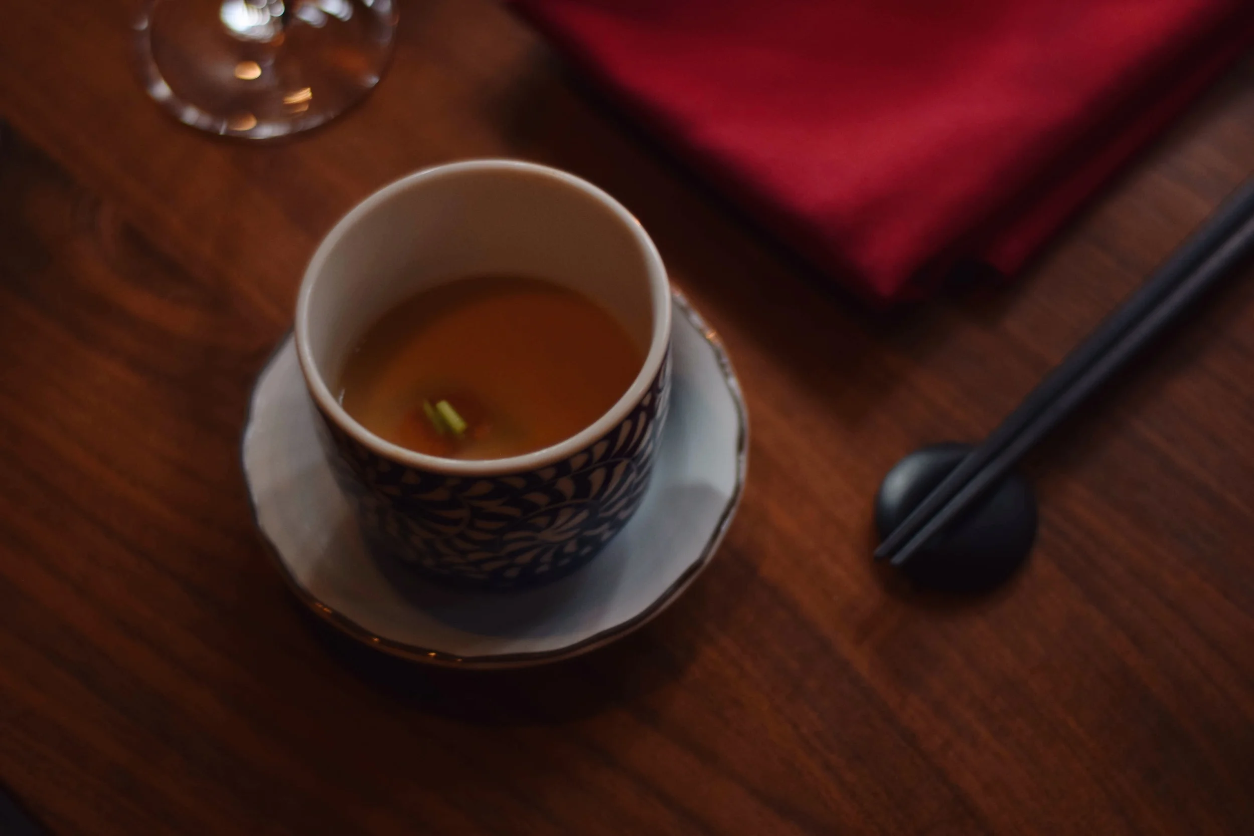 UNI CHAWANMUSHI