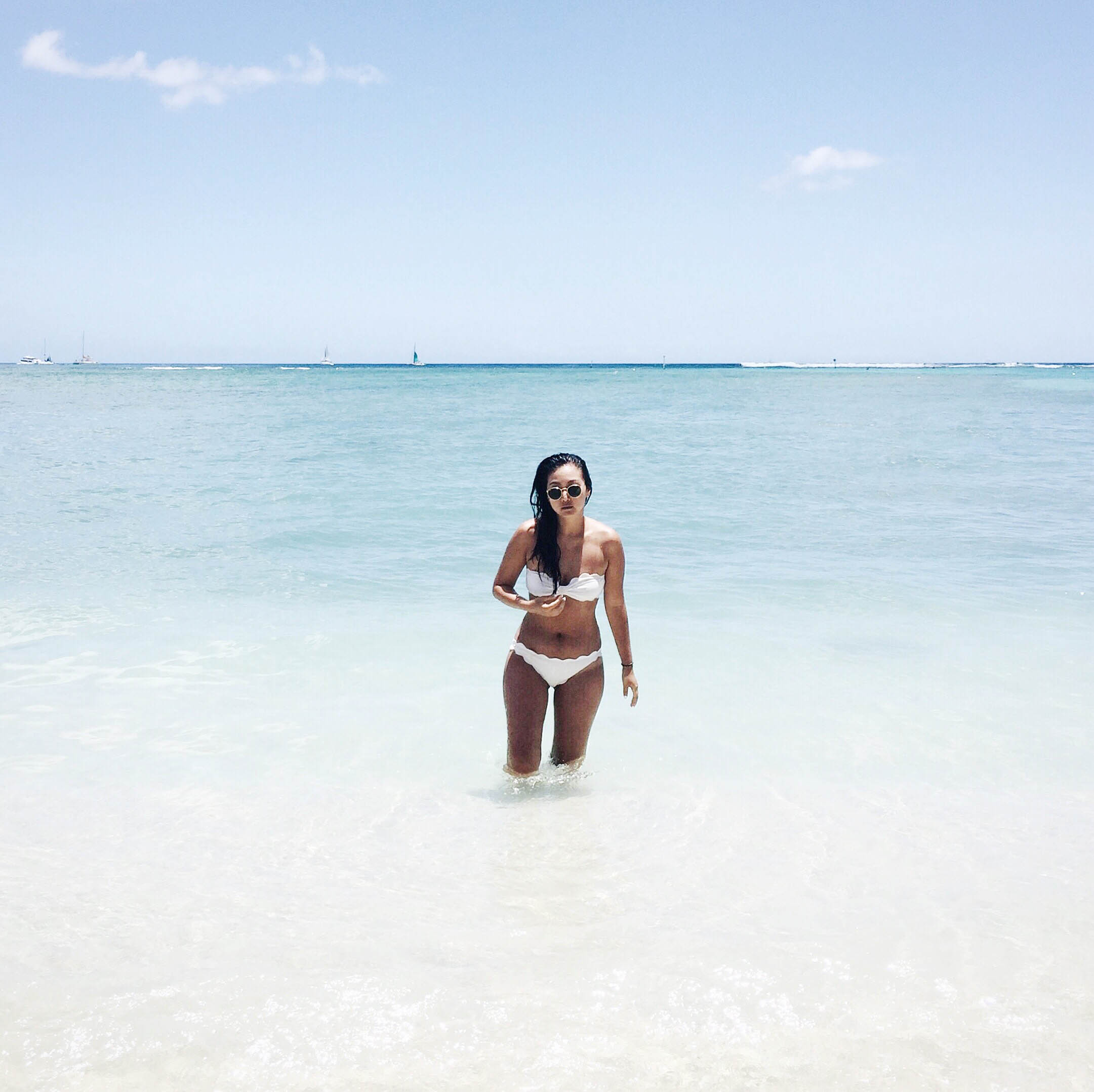 MARYSIA bikini