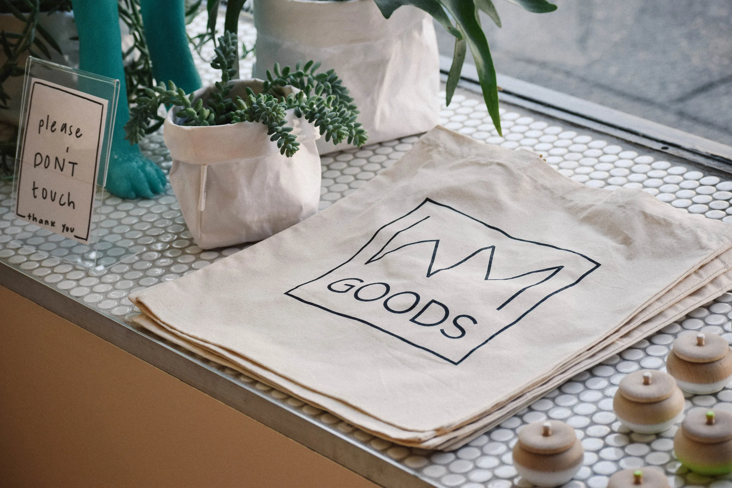 WM GOODS