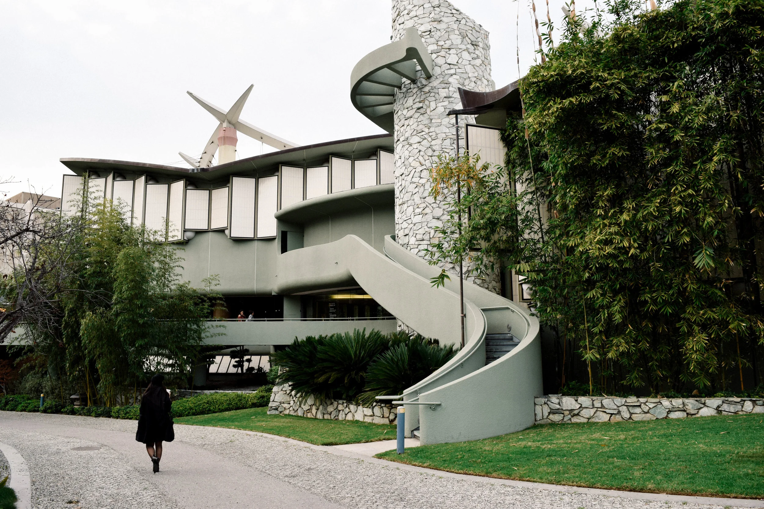 LACMA