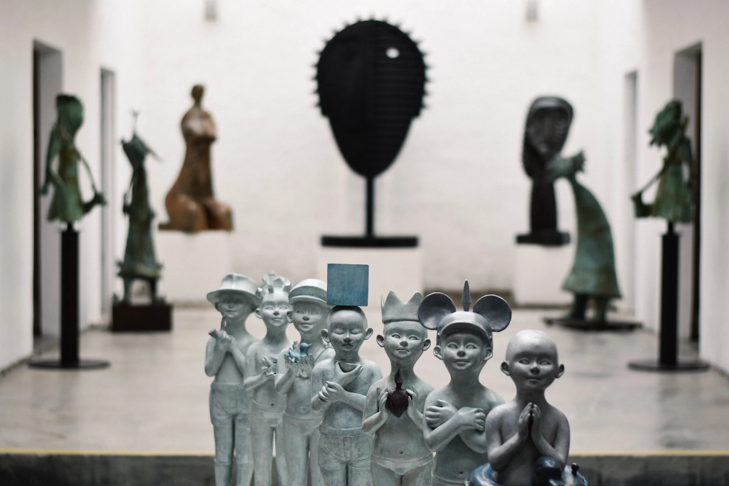 GALERIA CORSICA