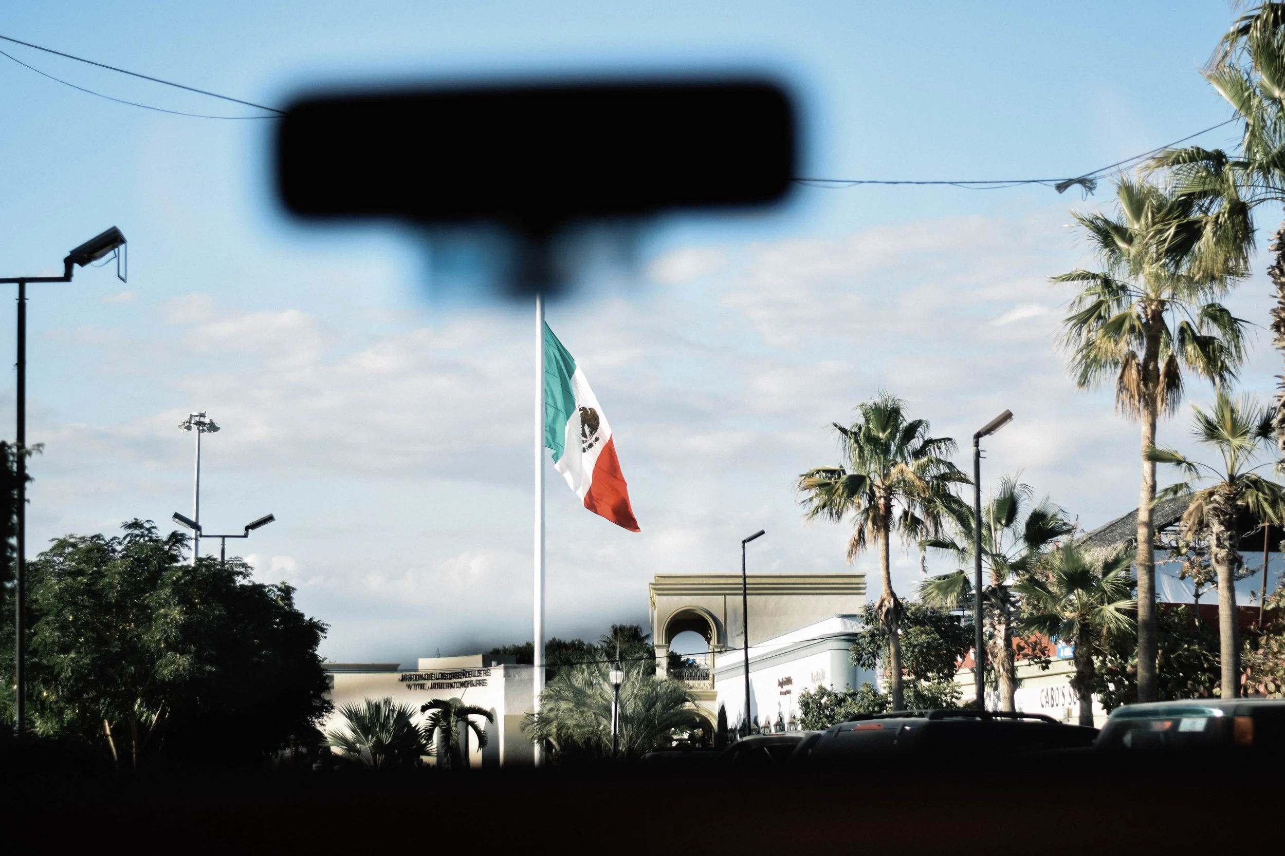SAN JOSE DEL CABO
