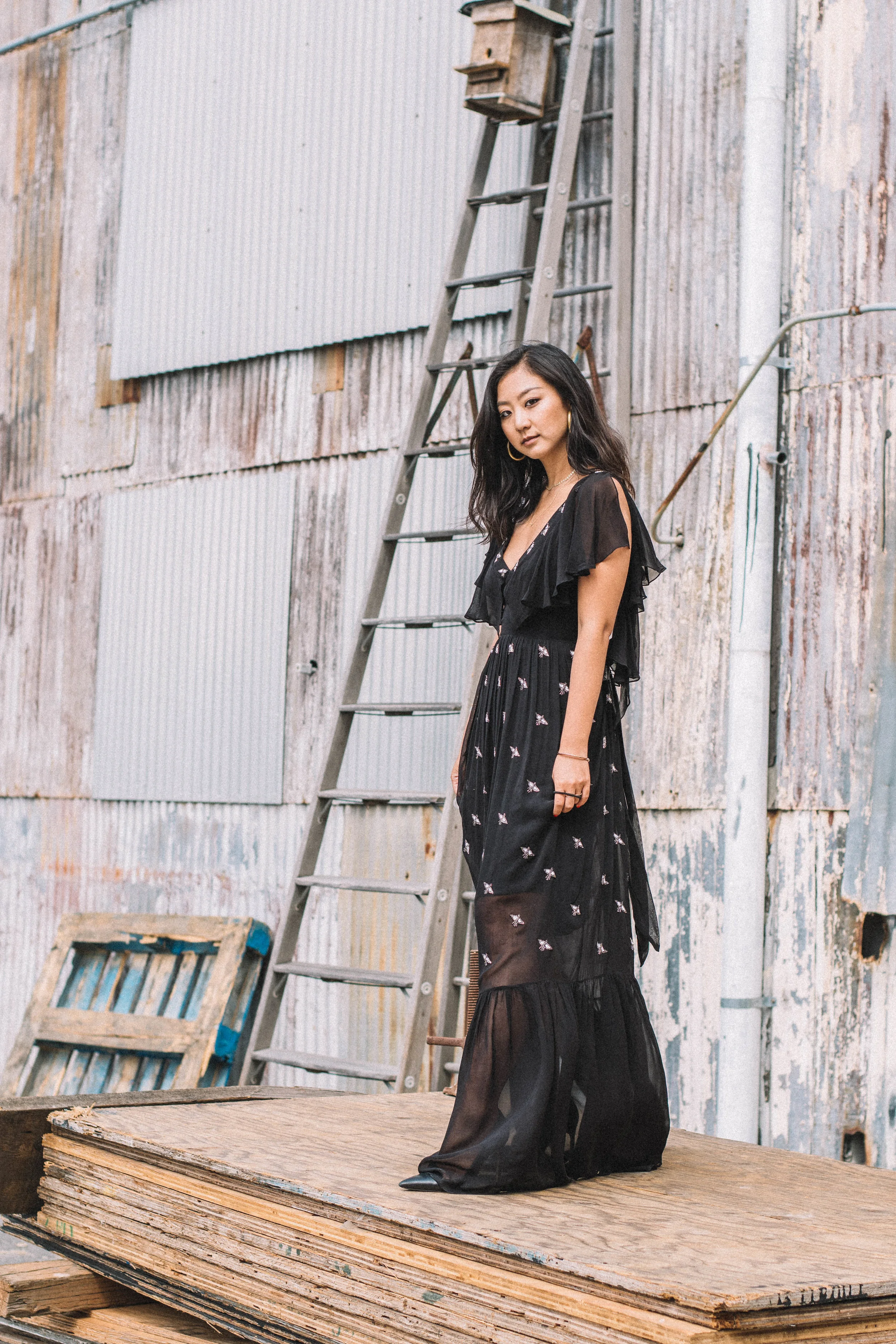 PHOTOS BY AVERY D'ALESSANDRO