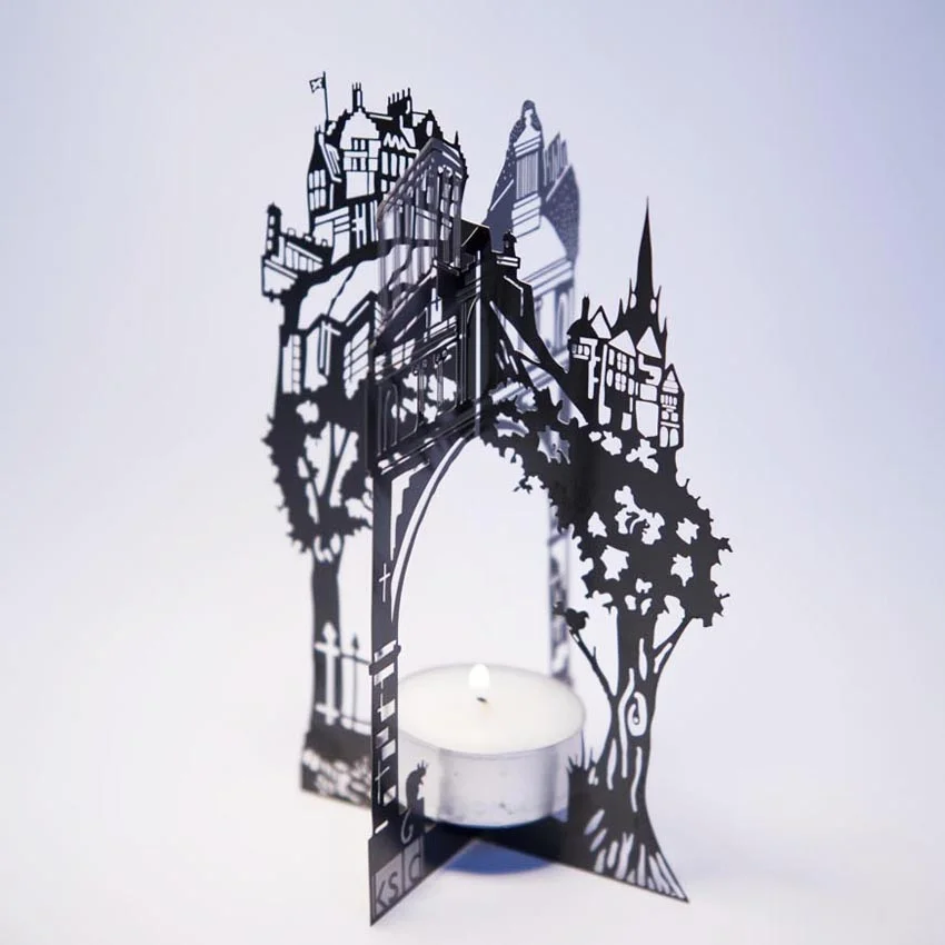 2011 Edinburgh candle holder.jpg