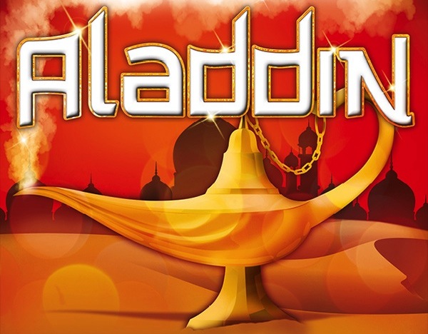 Aladdin