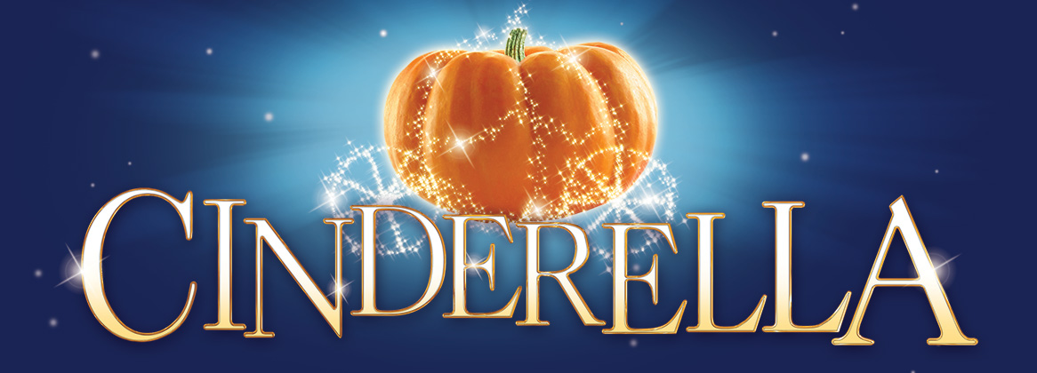 Cinderella school pantomime