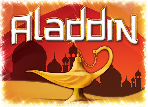 Aladdin