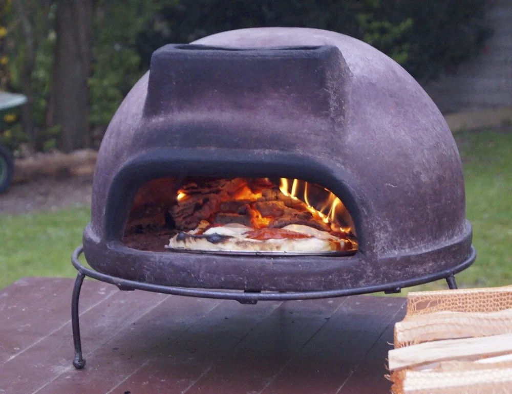 Pizza Oven | Cookout-Party