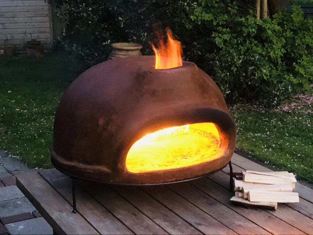 Pizza Oven | Cookout-Party