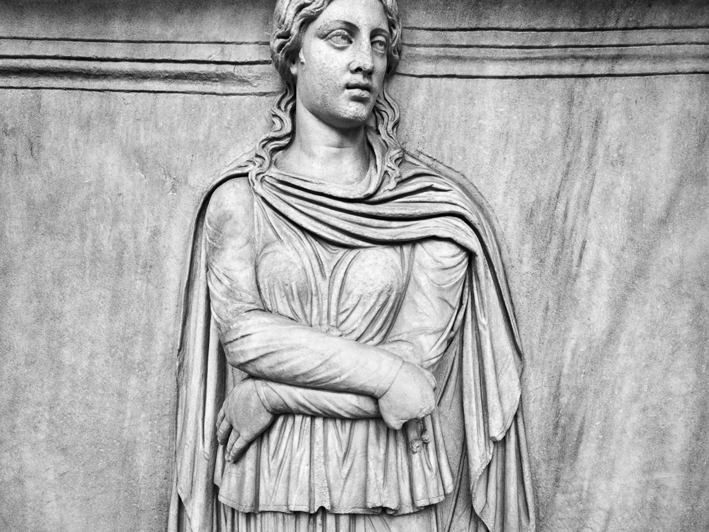 Roma. Musei Capitolini